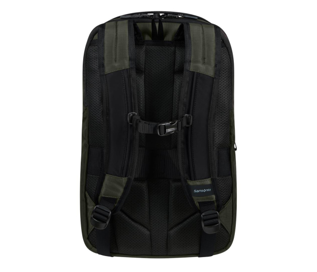 Samsonite Dye-Namic S 14.1" zielony - 1144048 - zdjęcie 2
